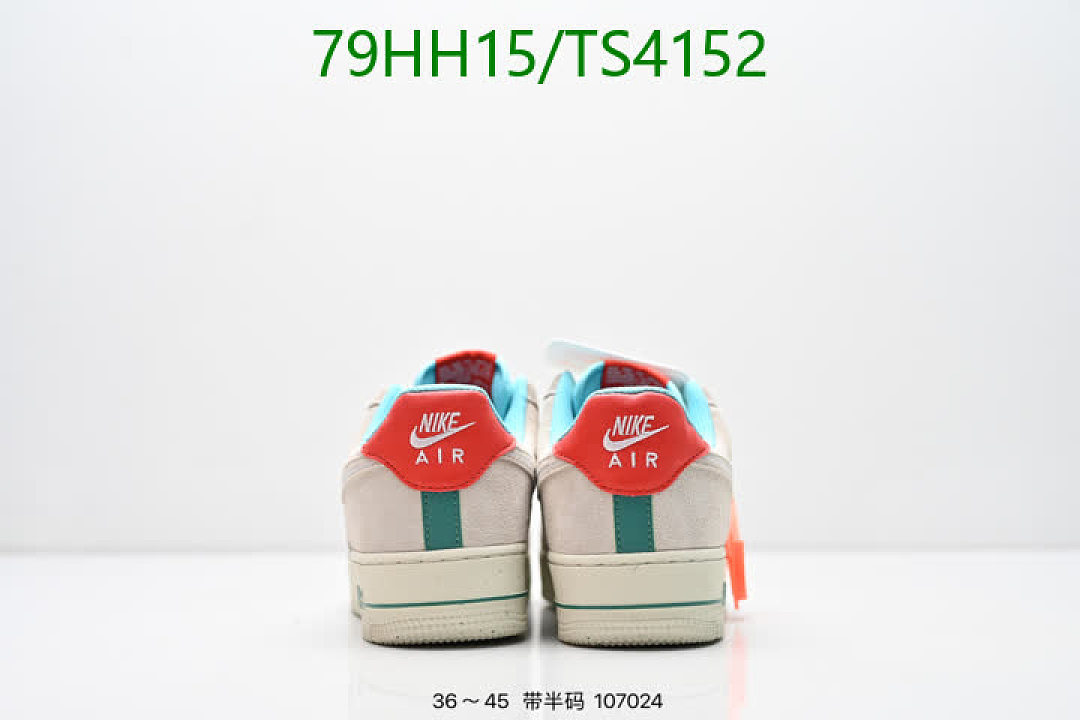 NIKE-Women Shoes Code: TS4152 $: 79USD