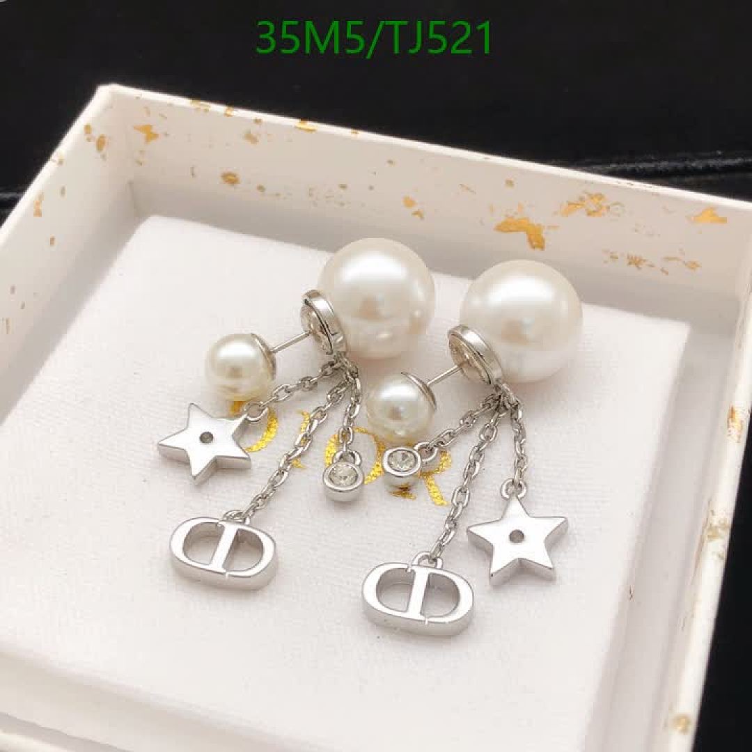 Dior-Jewelry Code: TJ521 $: 35USD