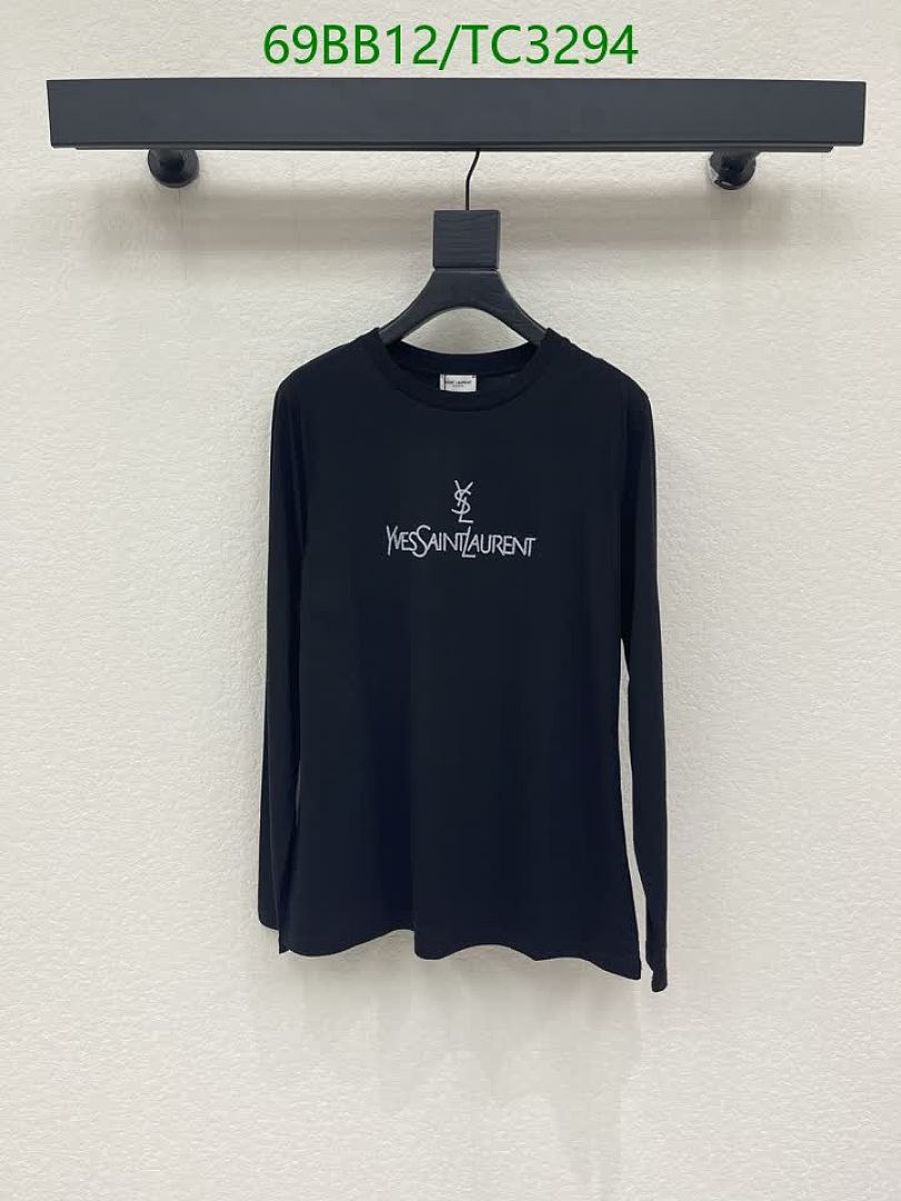YSL-Clothing Code: TC3294 $: 69USD