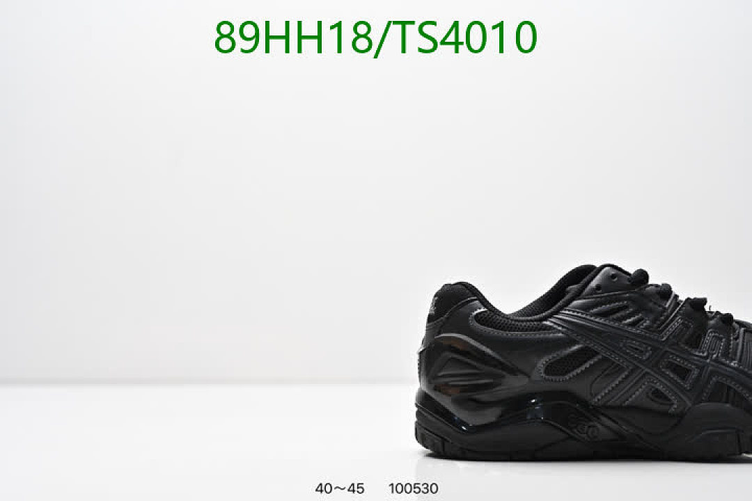 Asics-Men shoes Code: TS4010 $: 89USD