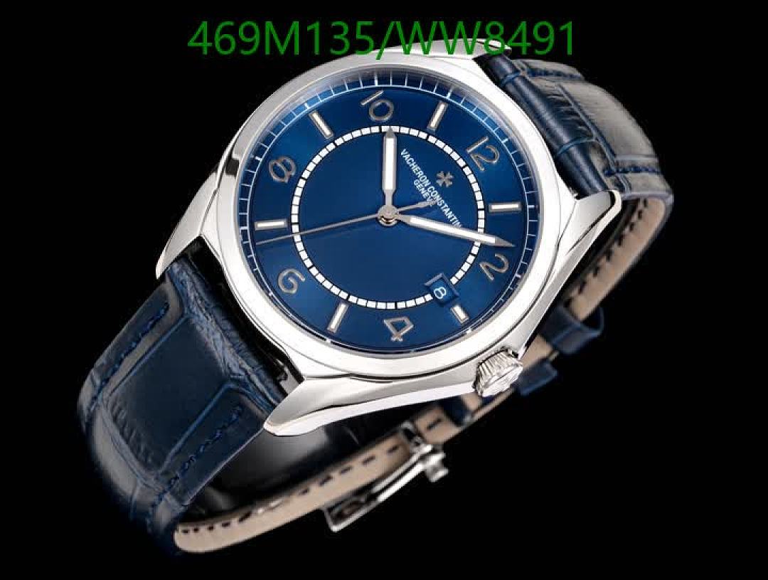 Vacheron Constantin-Watch-Mirror Quality Code: WW8491 $: 469USD