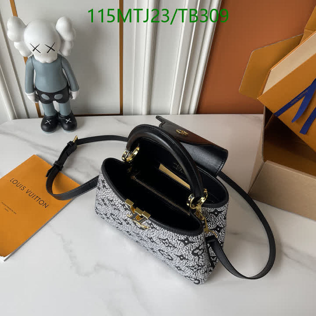 LV-Bag-4A Quality Code: TB309