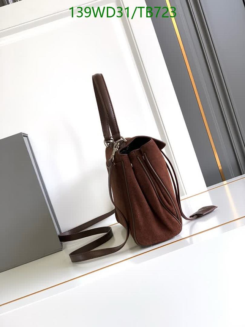 Balenciaga-Bag-4A Quality Code: TB723