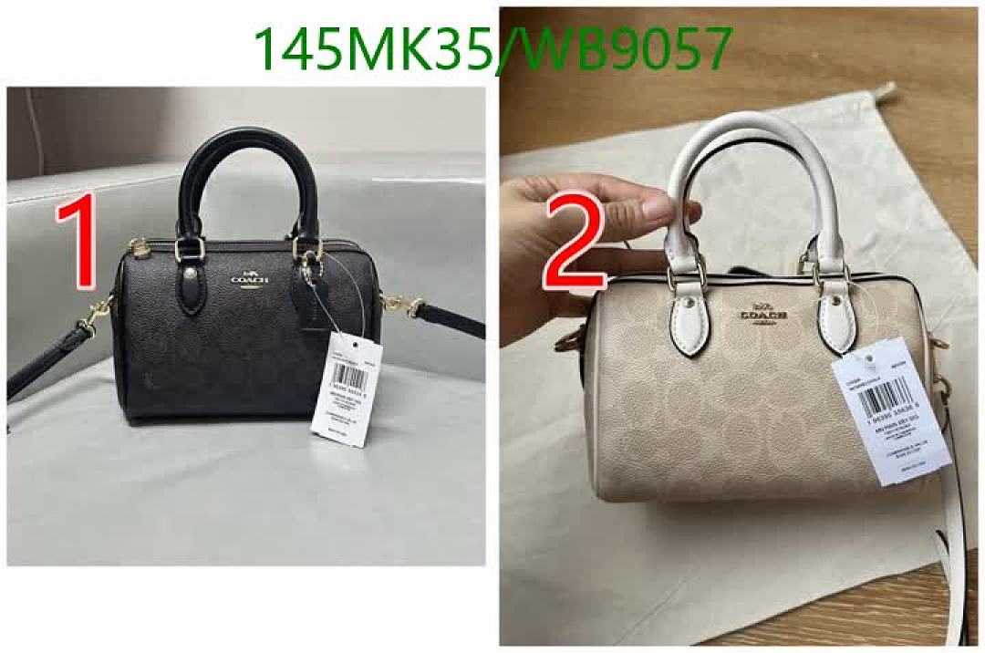Coach-Bag-Mirror Quality Code: WB9057 $: 145USD