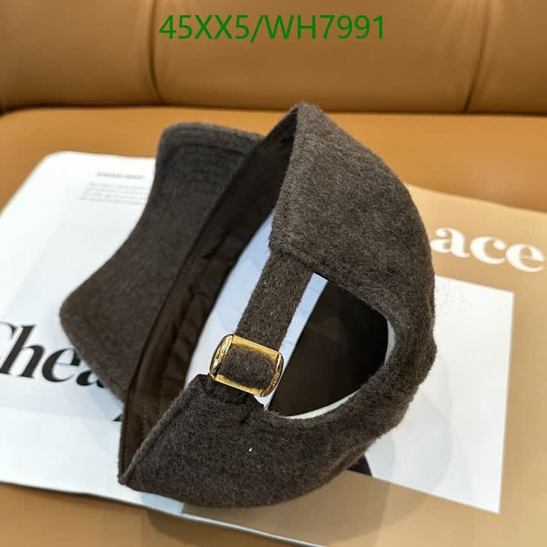 Celine-Cap(Hat) Code: WH7991 $: 45USD