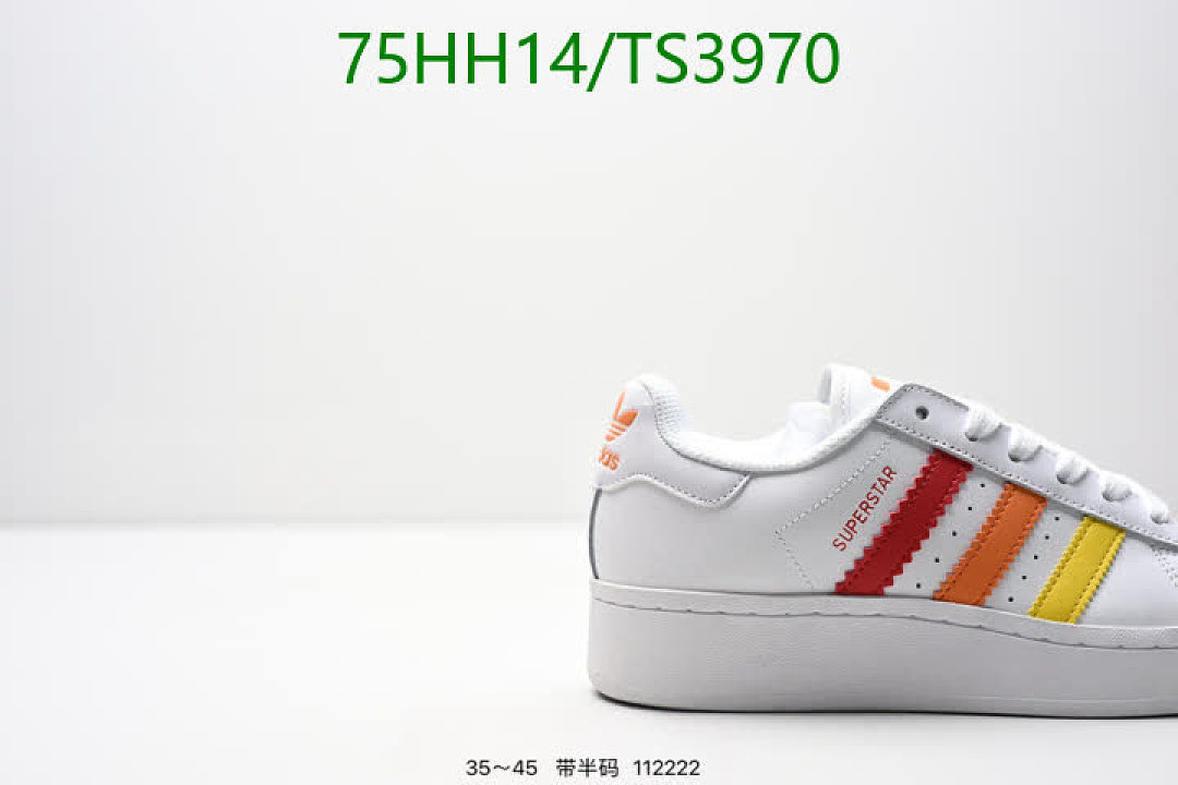 Adidas-Women Shoes Code: TS3970 $: 75USD