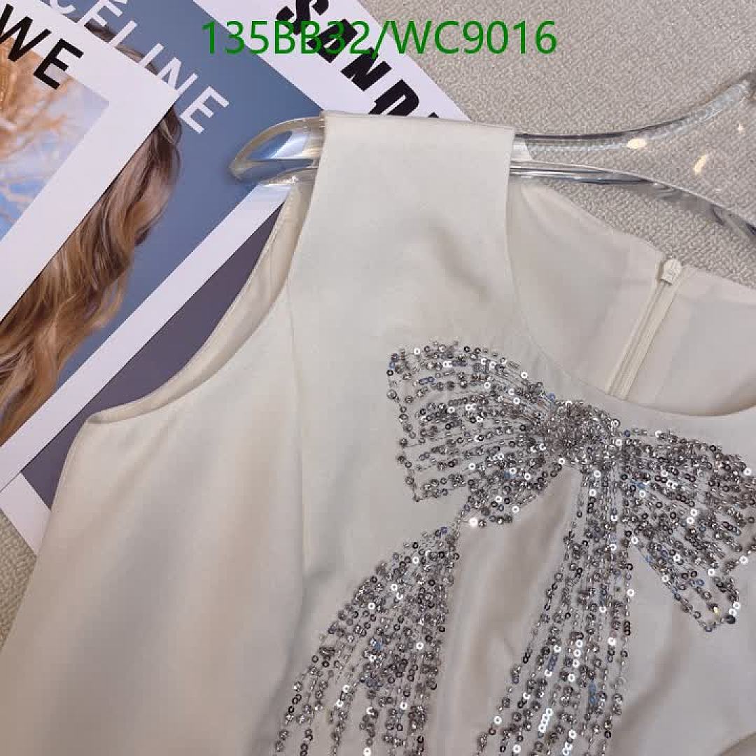 Valentino-Clothing Code: WC9016 $: 135USD
