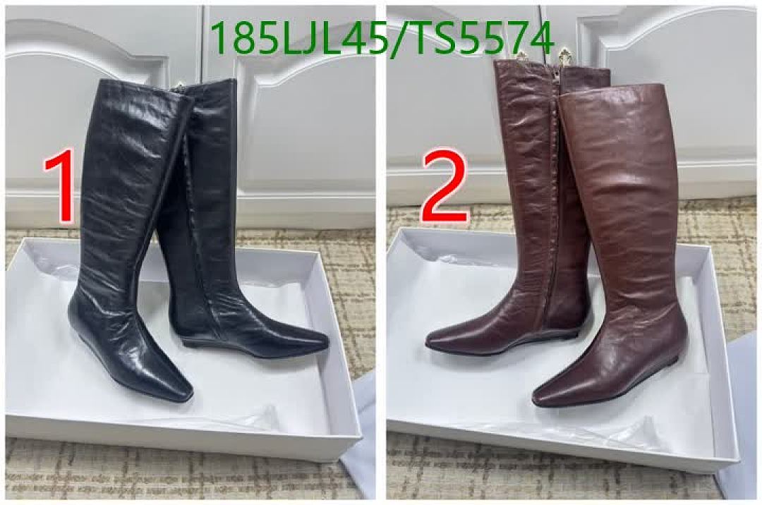 The Row-Women Shoes Code: TS5574 $: 185USD