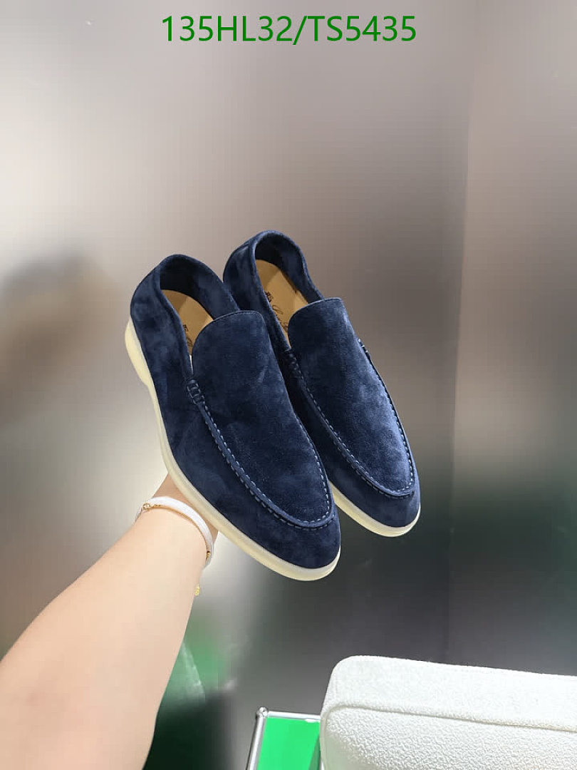 Loro Piana-Men shoes Code: TS5435 $: 135USD