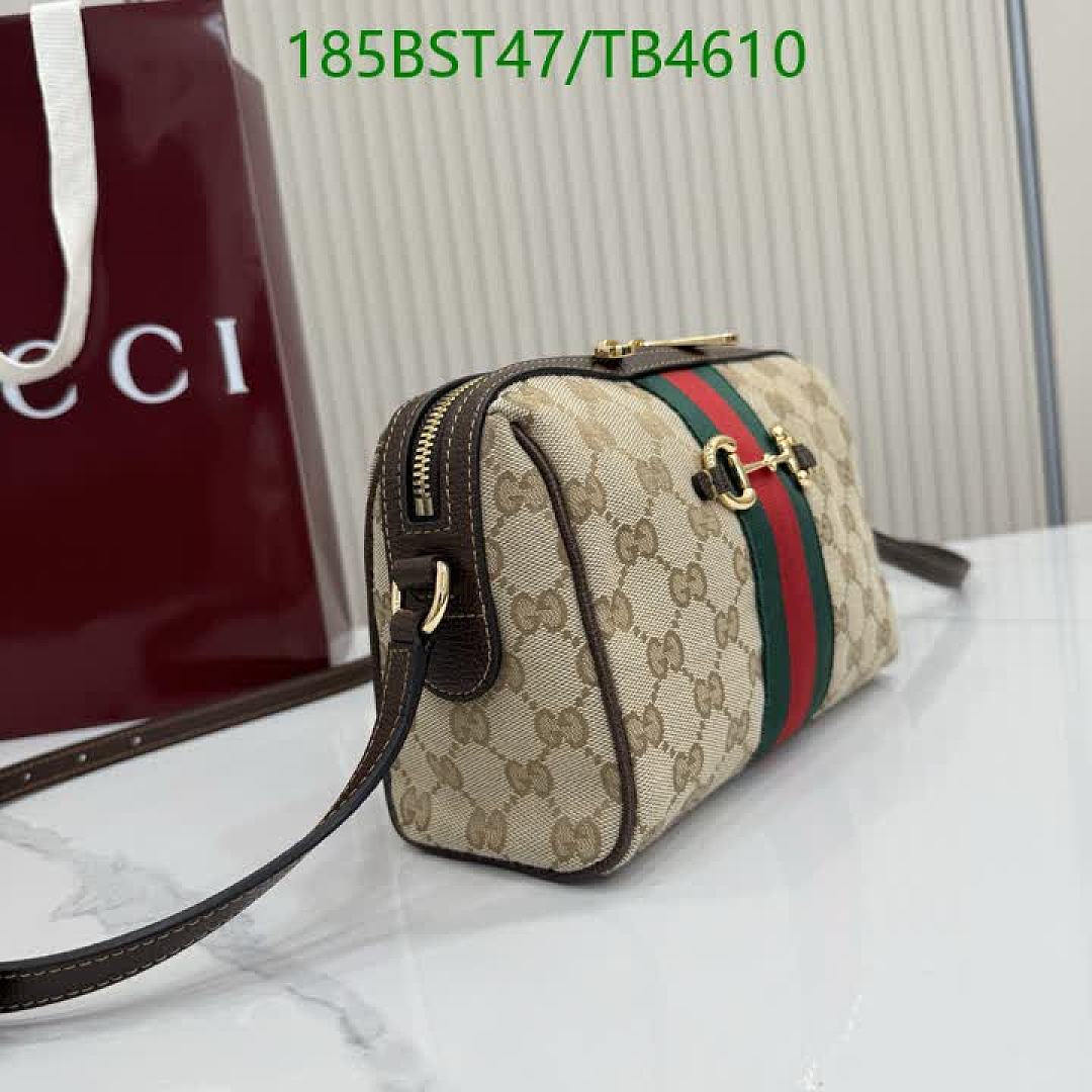 Gucci-Bag-Mirror Quality Code: TB4610 $: 185USD