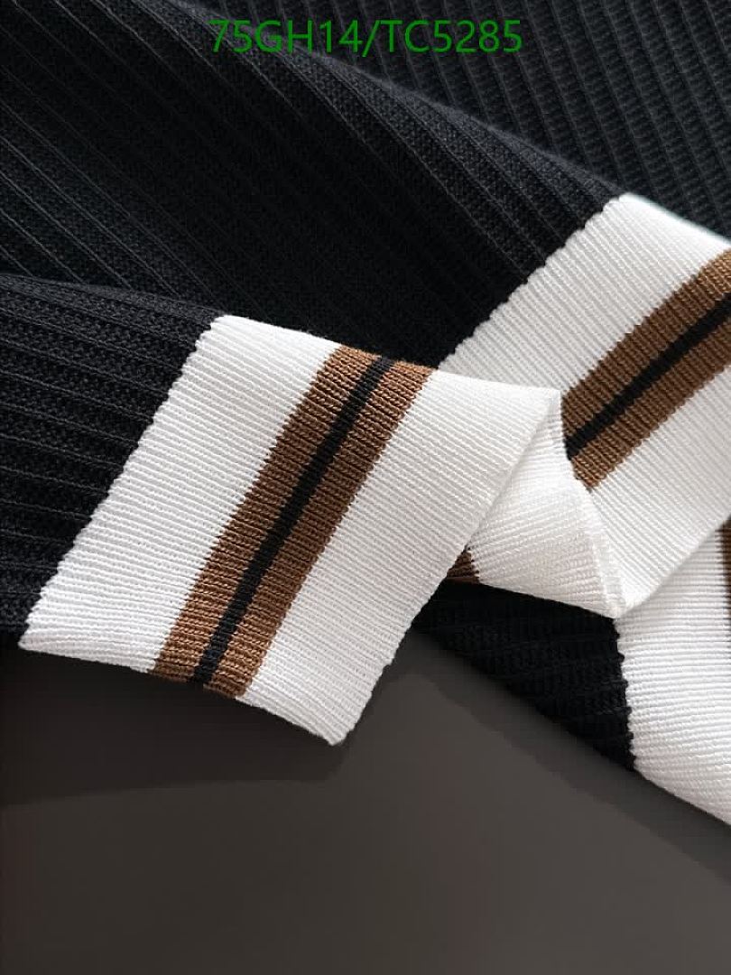 Loro Piana-Clothing Code: TC5285 $: 75USD