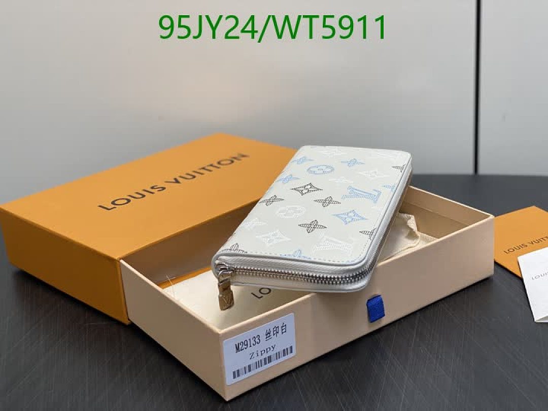 LV-Wallet Mirror Quality Code: WT5911 $: 95USD