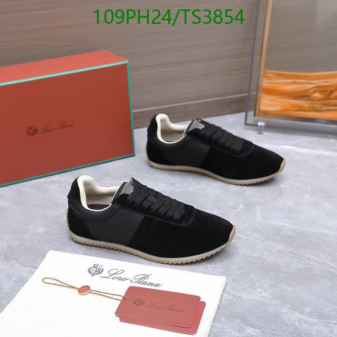 Loro Piana-Women Shoes Code: TS3854 $: 109USD