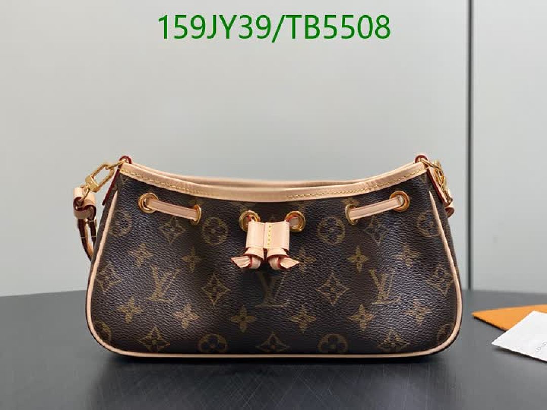 LV-Bag-Mirror Quality Code: TB5508 $: 159USD
