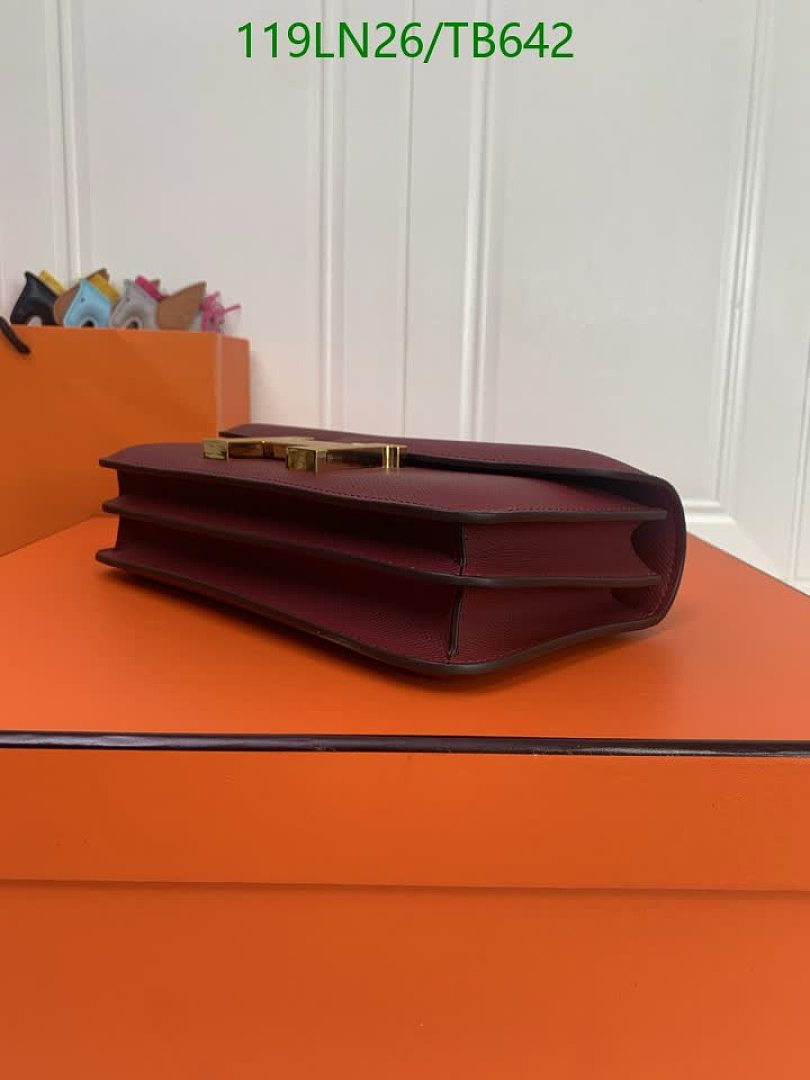 Hermes-Bag-4A Quality Code: TB642 $: 119USD