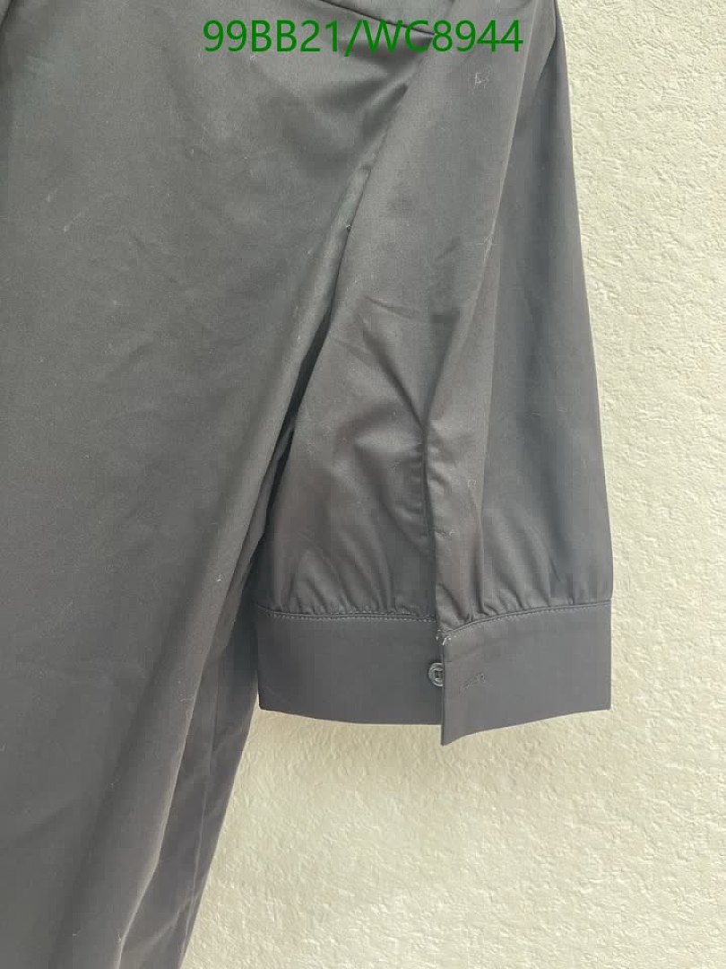 Prada-Clothing Code: WC8944 $: 99USD