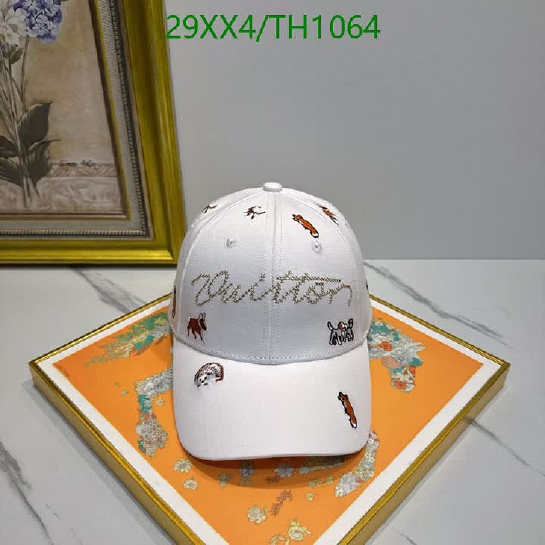 LV-Cap(Hat) Code: TH1064 $: 29USD
