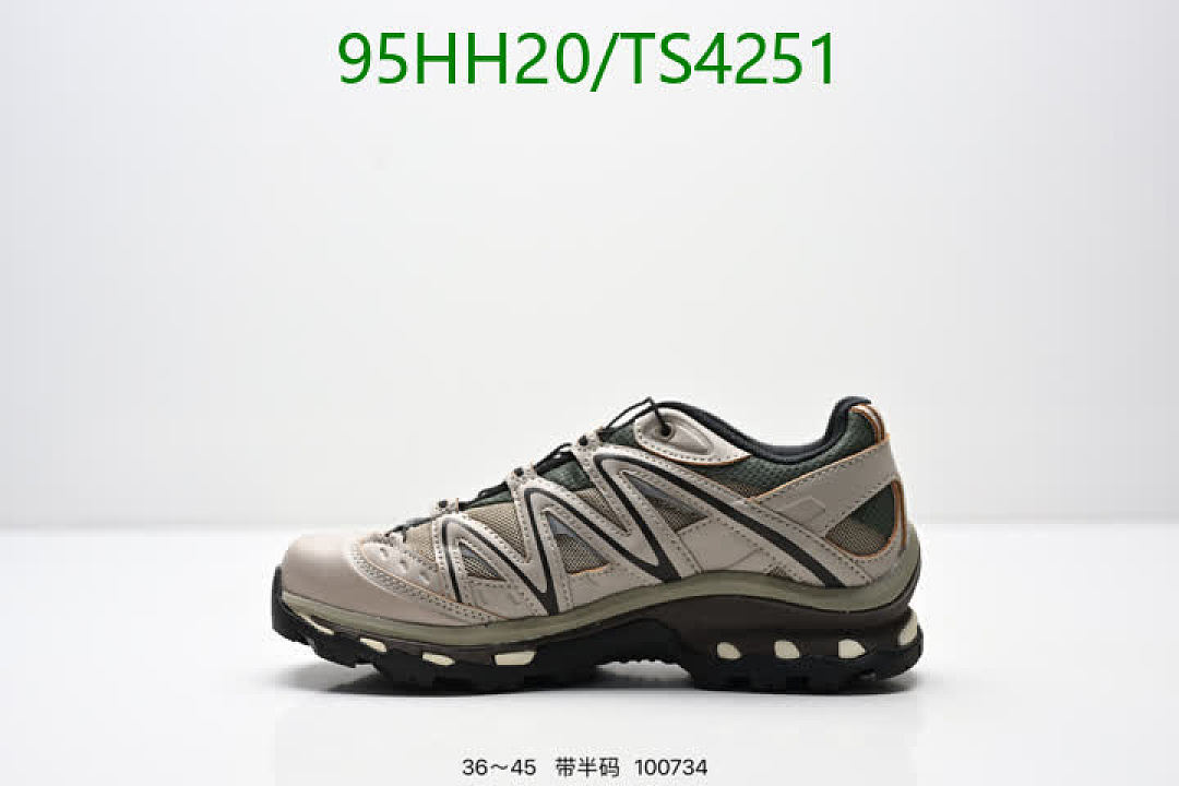 Salomon-Women Shoes Code: TS4251 $: 95USD