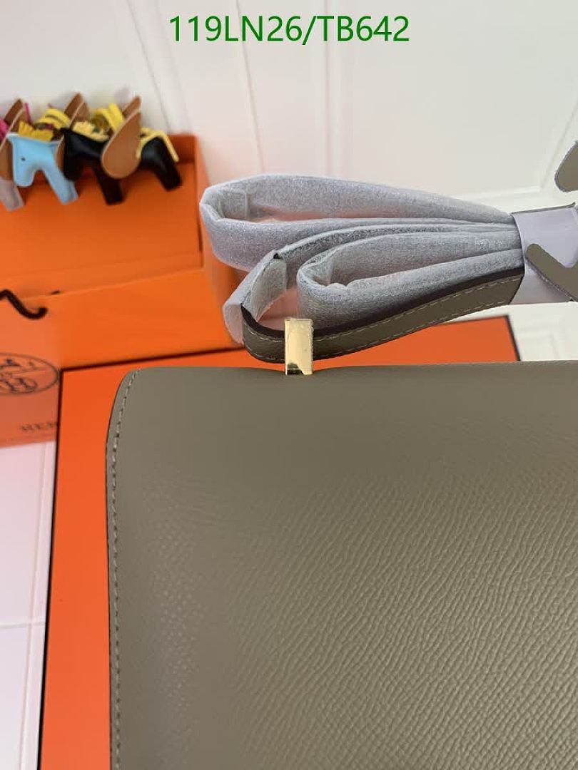 Hermes-Bag-4A Quality Code: TB642 $: 119USD