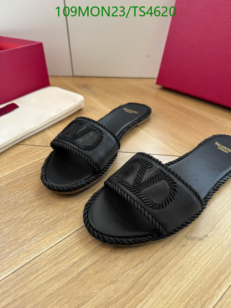 Valentino-Women Shoes Code: TS4620 $: 109USD