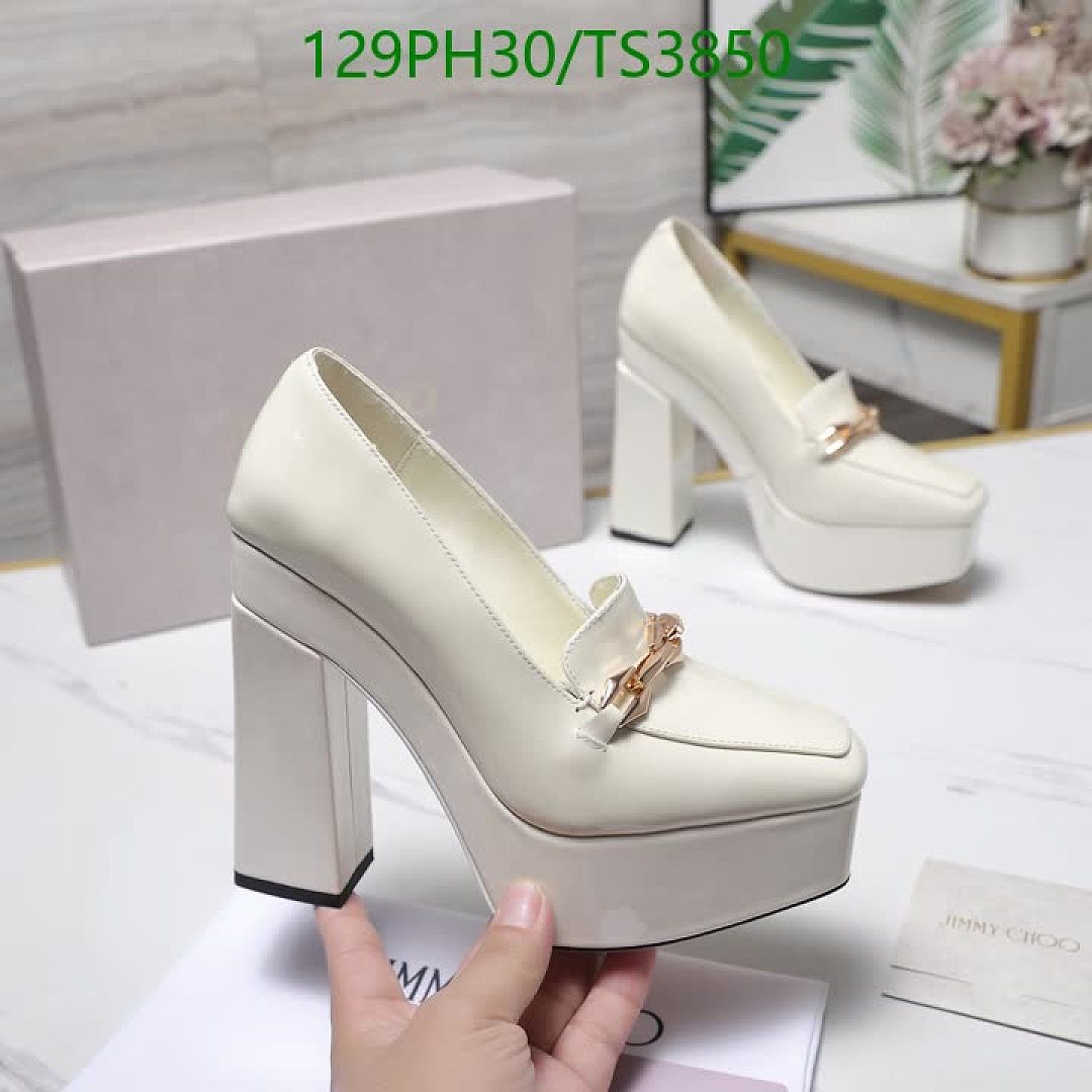 Jimmy Choo-Women Shoes Code: TS3850 $: 129USD