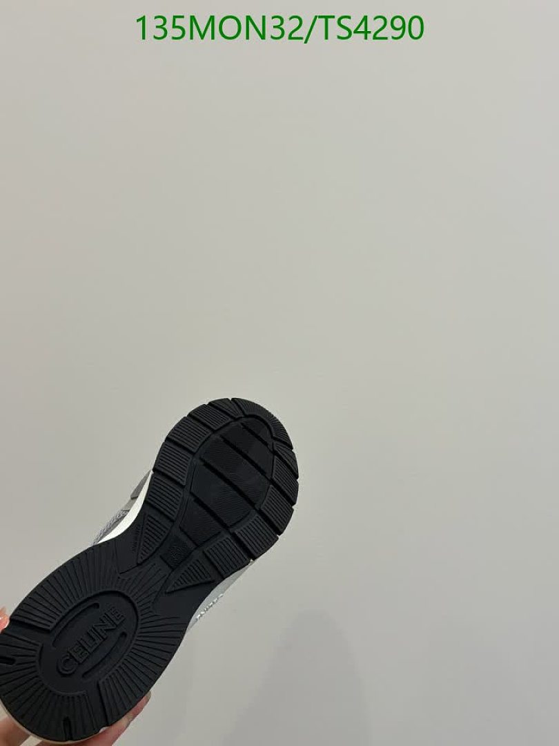 Celine-Women Shoes Code: TS4290 $: 135USD