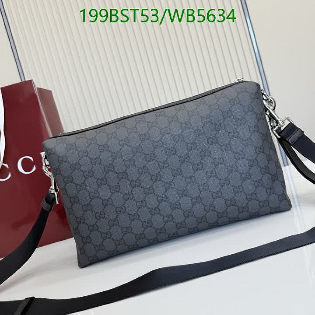Gucci-Bag-Mirror Quality Code: WB5634 $: 199USD