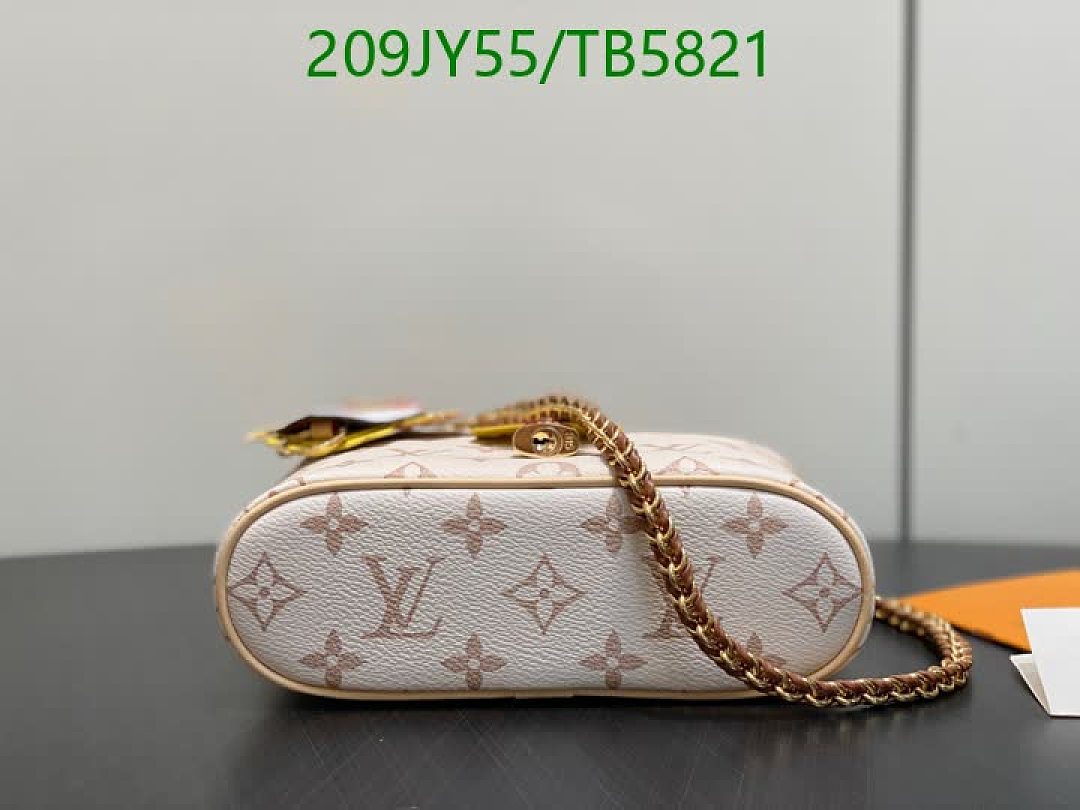 LV-Bag-Mirror Quality Code: TB5821 $: 209USD