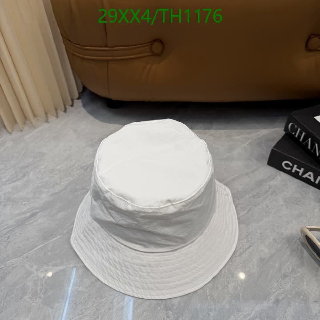 Miu Miu-Cap(Hat) Code: TH1176 $: 29USD