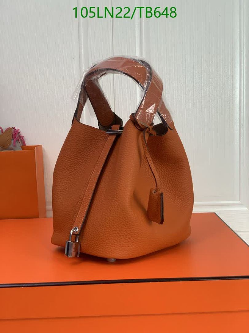 Hermes-Bag-4A Quality Code: TB648 $: 105USD