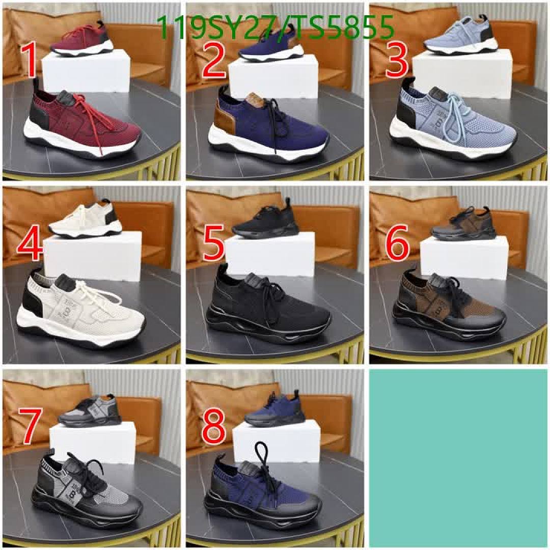 Berluti-Men shoes Code: TS5855 $: 119USD
