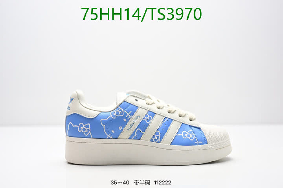 Adidas-Women Shoes Code: TS3970 $: 75USD