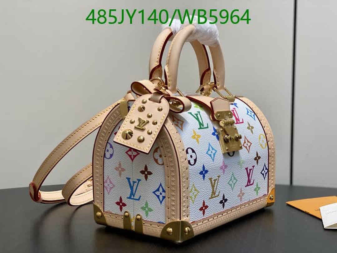 LV-Bag-Mirror Quality Code: WB5964 $: 485USD