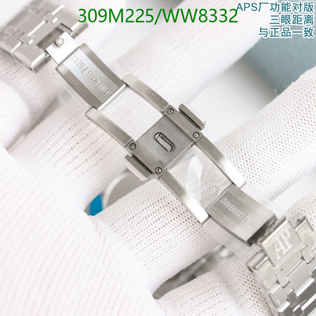 Audemars Piguet-Watch-Mirror Quality Code: WW8332 $: 309USD