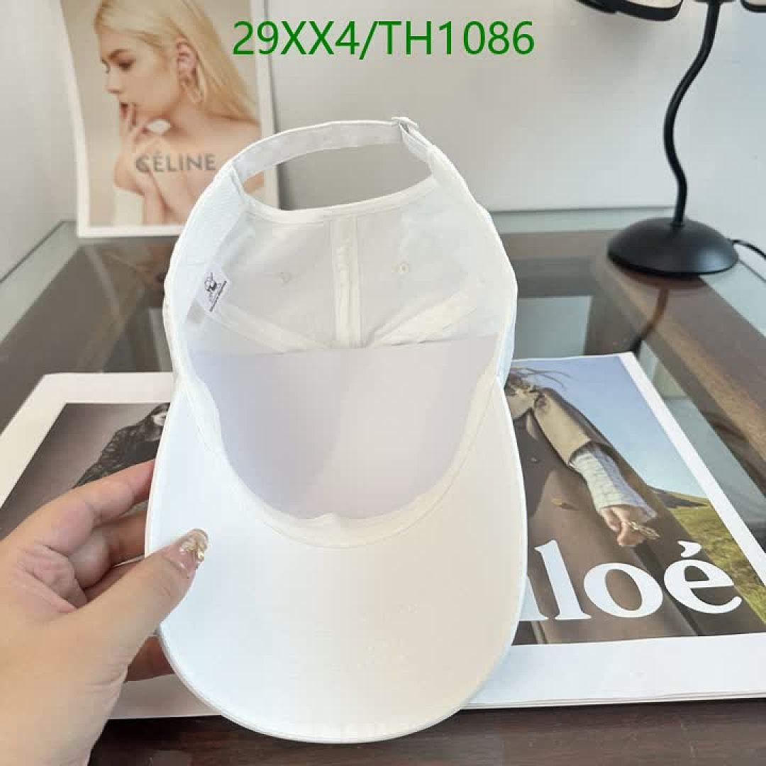 Alo yoga-Cap(Hat) Code: TH1086 $: 29USD