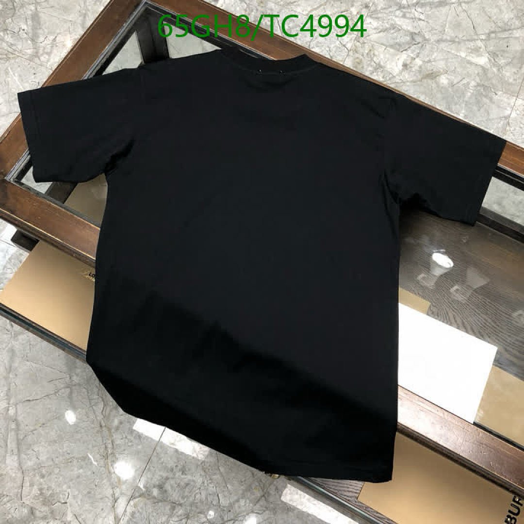 Burberry-Clothing Code: TC4994 $: 65USD
