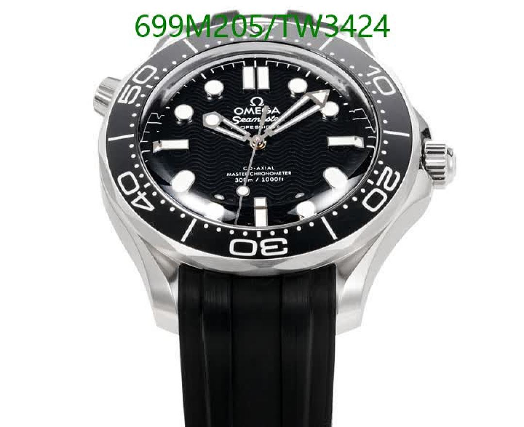 Omega-Watch(Mirror Quality) Code: TW3424 $: 699USD
