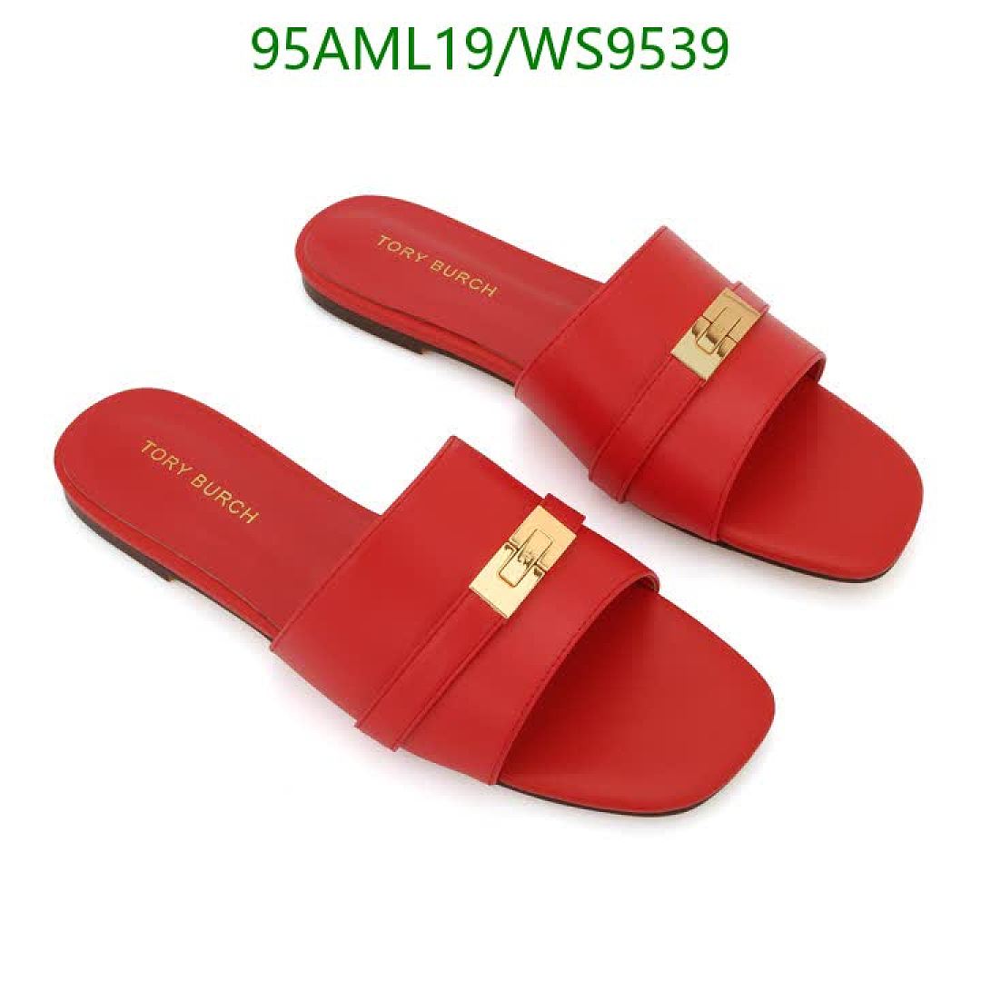 Tory Burch-Men shoes Code: WS9539 $: 95USD