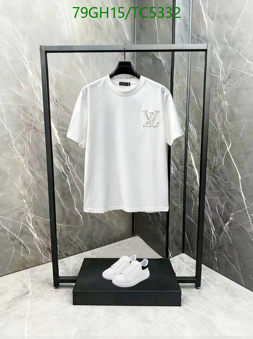 LV-Clothing Code: TC5332 $: 79USD