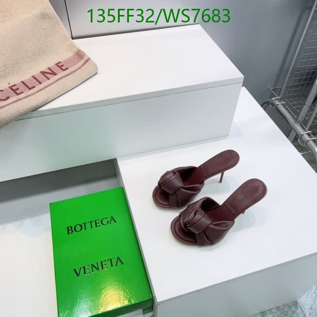 BV-Women Shoes Code: WS7683 $: 135USD