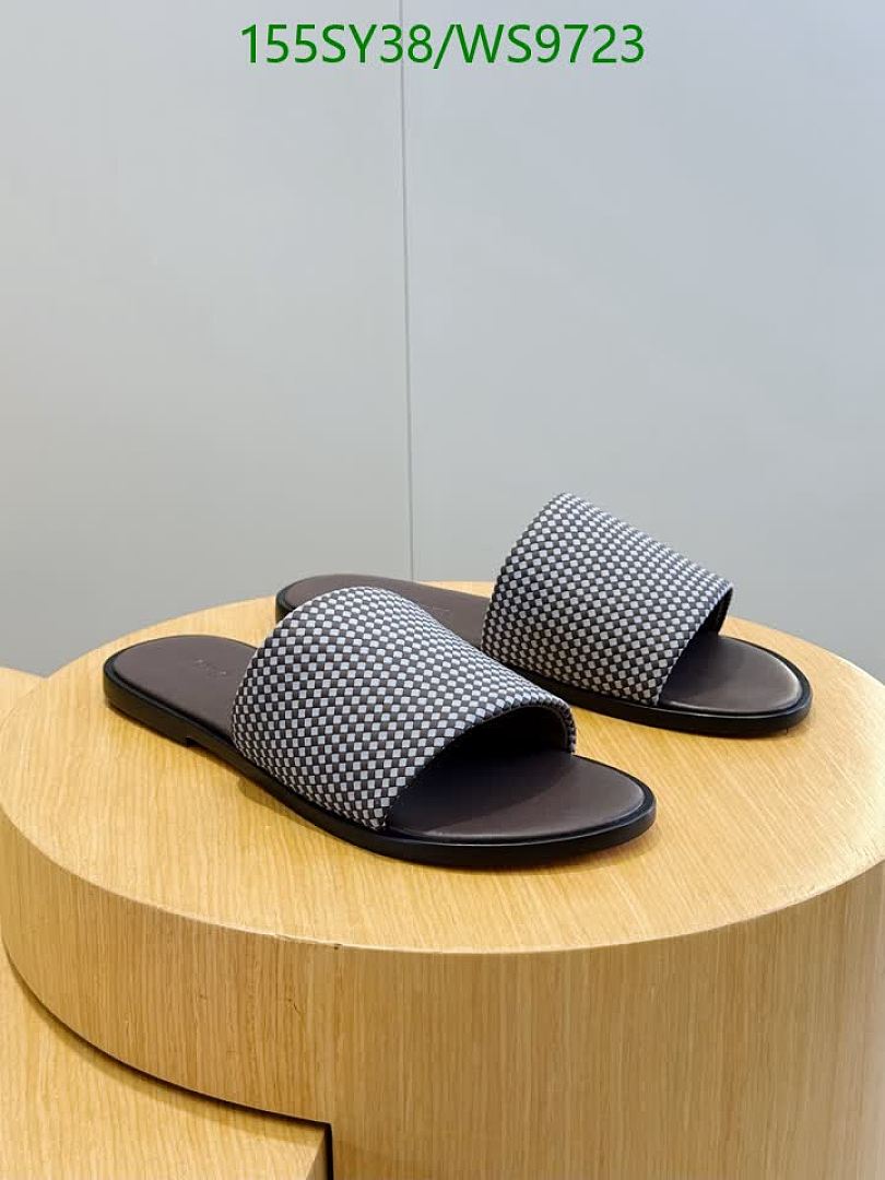 BV-Men shoes Code: WS9723 $: 155USD