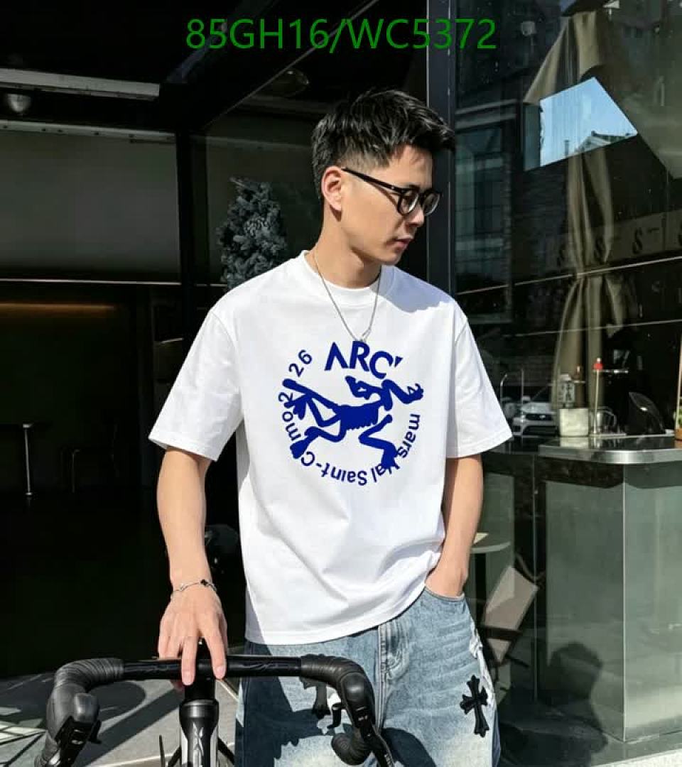 Arcteryx-Clothing Code: WC5372 $: 85USD