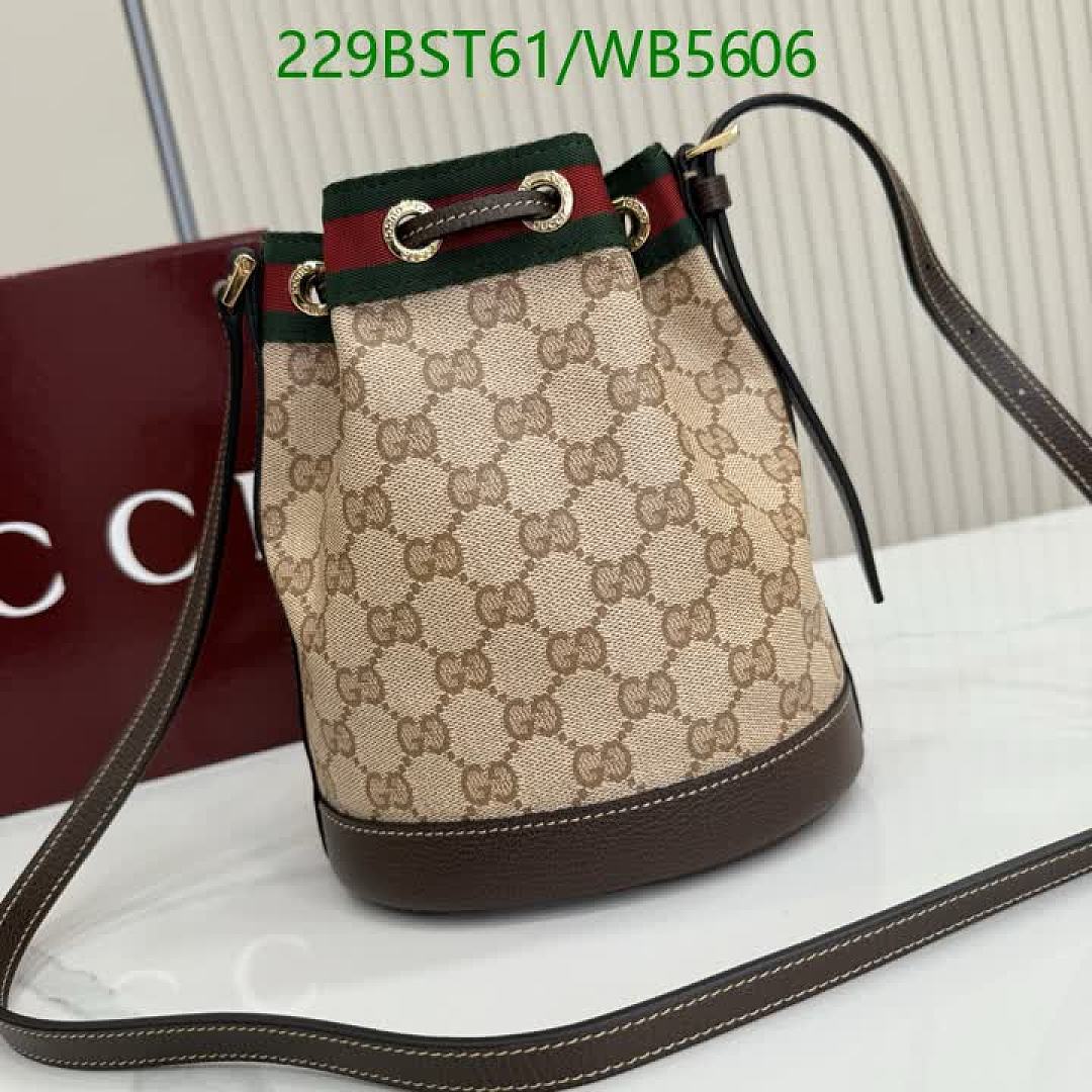 Gucci-Bag-Mirror Quality Code: WB5606