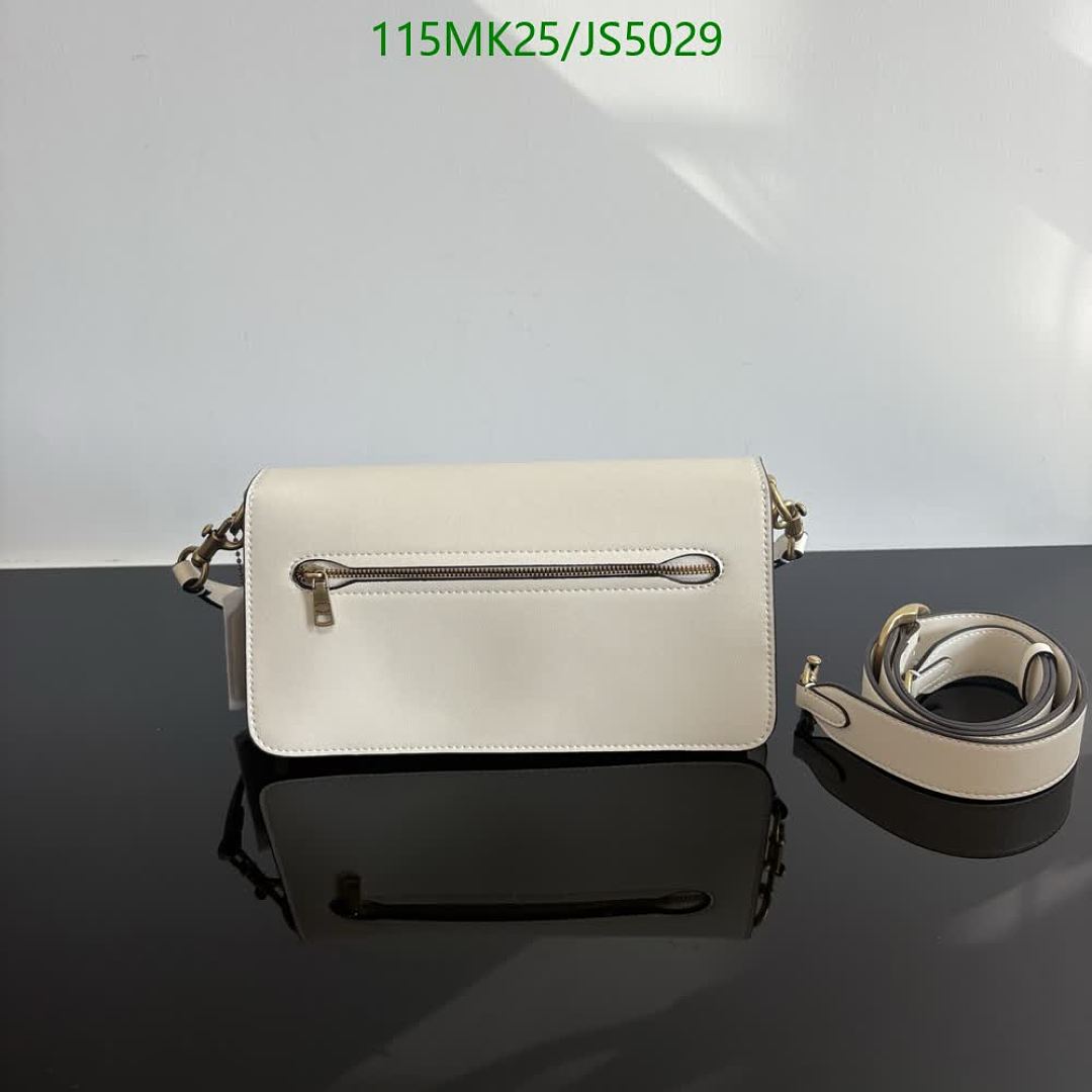 Coach-Bag-4A Quality Code: JS5029 $: 115USD