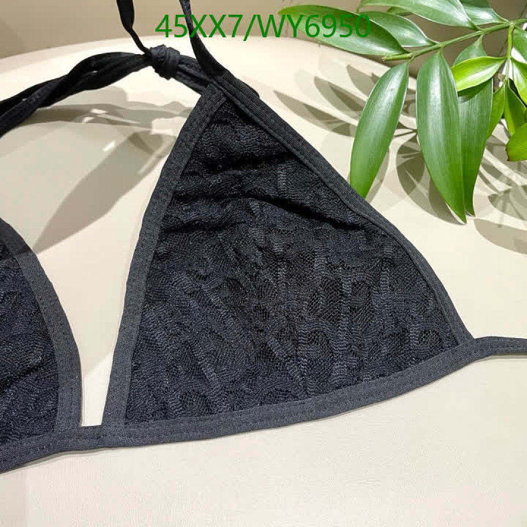 Dior-Swimsuit Code: WY6950 $: 45USD