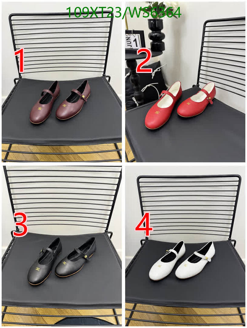 Celine-Women Shoes Code: WS6364 $: 109USD