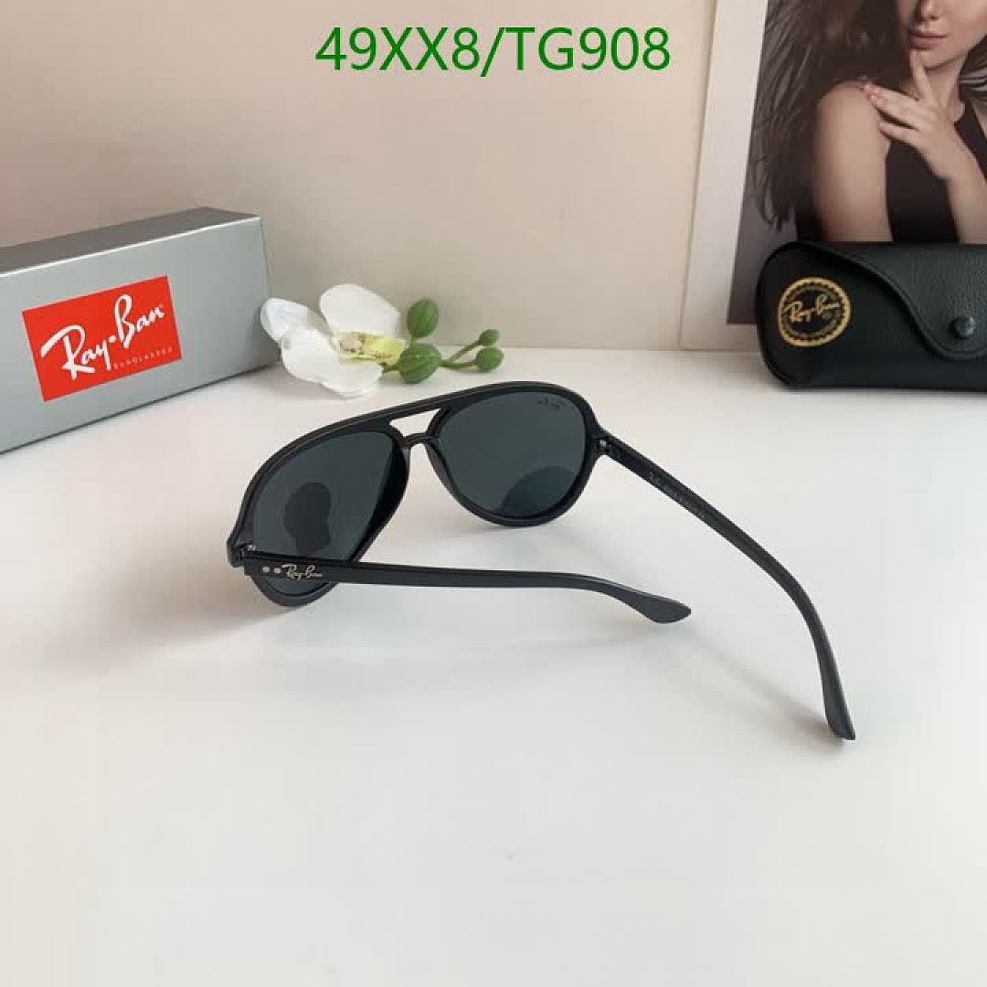 Ray-Ban-Glasses Code: TG908 $: 49USD