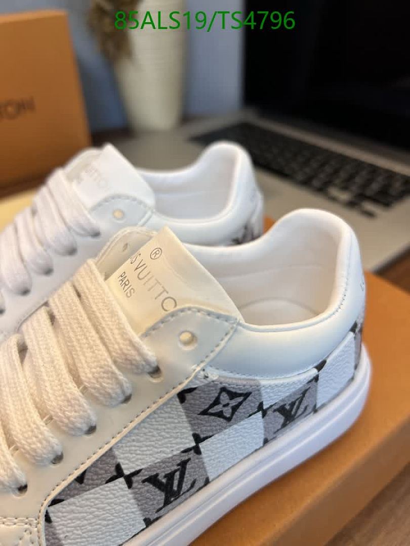 LV-Kids shoes Code: TS4796 $: 85USD