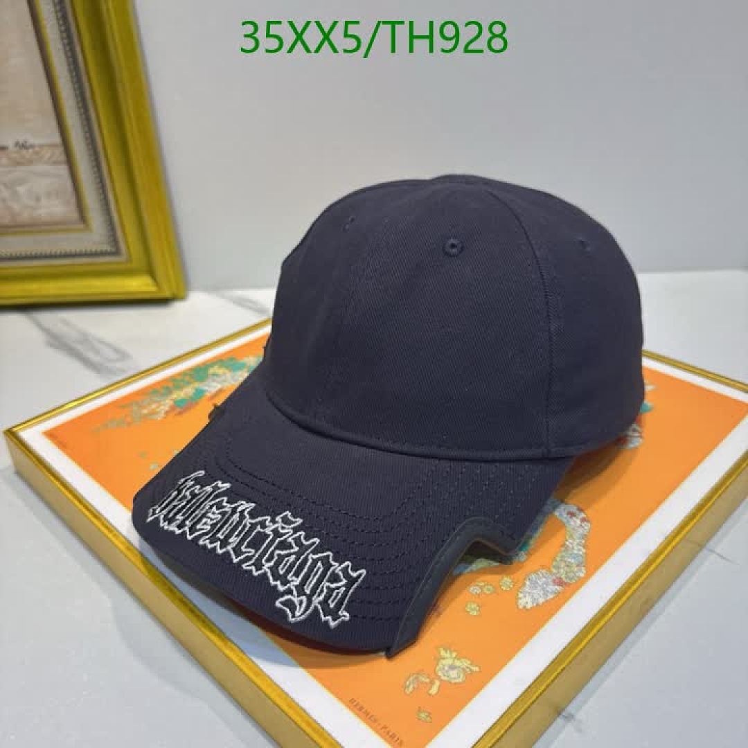 Balenciaga-Cap(Hat) Code: TH928 $: 35USD