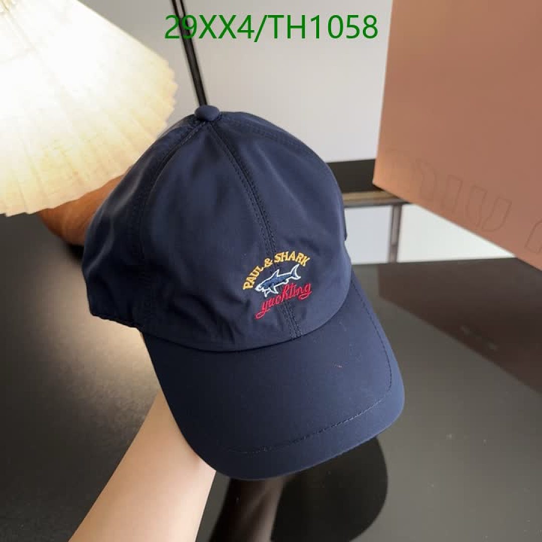 LV-Cap(Hat) Code: TH1058 $: 29USD